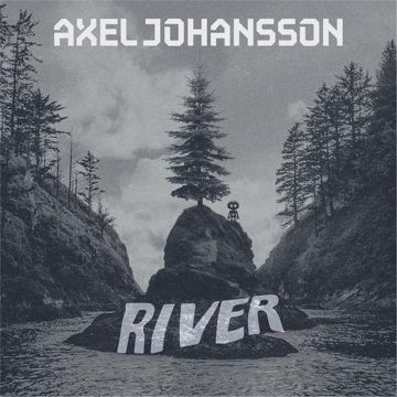 The River-cover