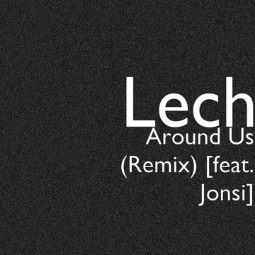 Around Us-cover