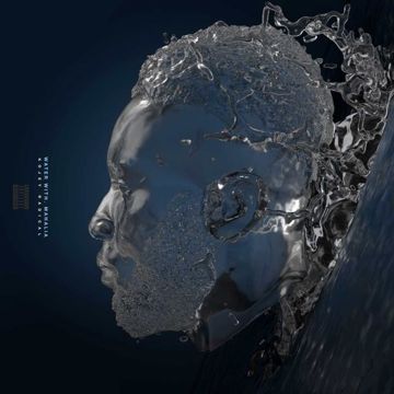 Water (with Mahalia)-cover
