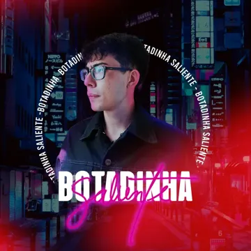 ELA XONOU NA BOTA BOTA/BOTEI DE LADINHO, BOTEI ATRÁS E NA FRENTE-cover