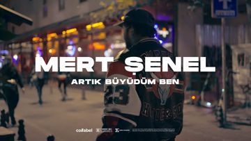 Artık Büyüdüm Ben-cover
