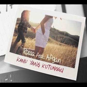 Kamu Yang Ku Tunggu-cover