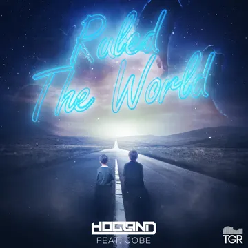 Ruled the World-cover