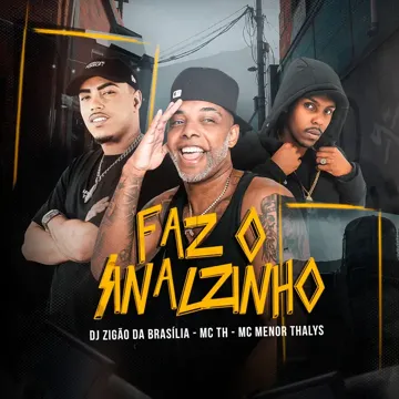 Faz o Sinalzinho-cover