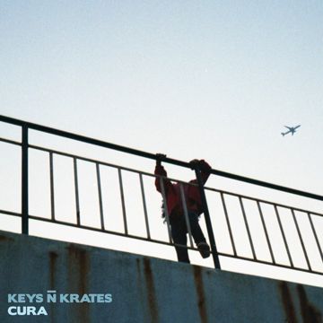 Glitter (feat. Ambré Perkins)