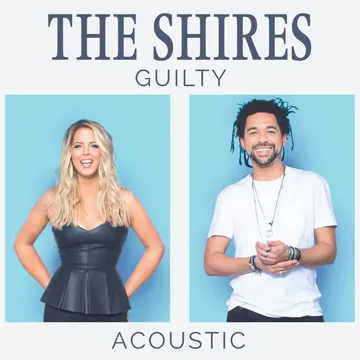 Guilty (Acoustic)-cover