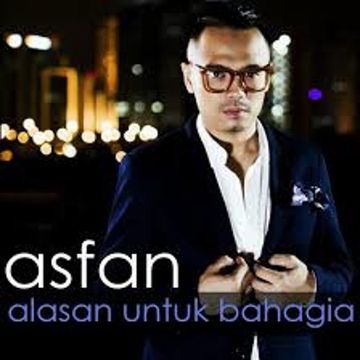 Alasan Untuk Bahagia