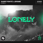 Lonely-cover