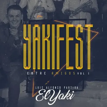 Tu Carcel (En Vivo)-cover