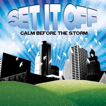 Set it Off-cover