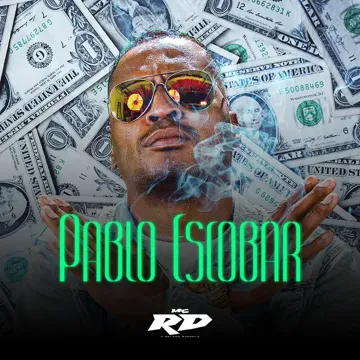 PABLO ESCOBAR-cover