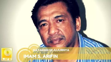 Katakan Sejujurnya-cover