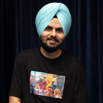 Mazaak Hai-cover