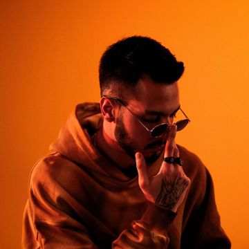 SAFARI (Scratch by DJ Sivo)-cover