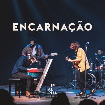 Encarnação-cover