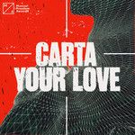 Your Love-cover