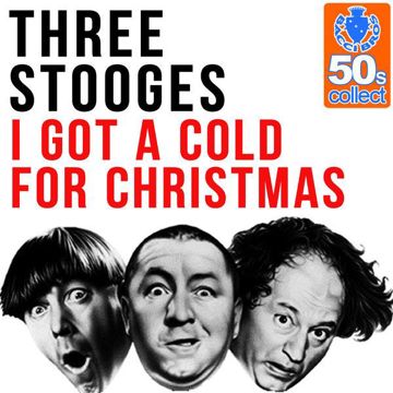 I Got A Cold For Christmas