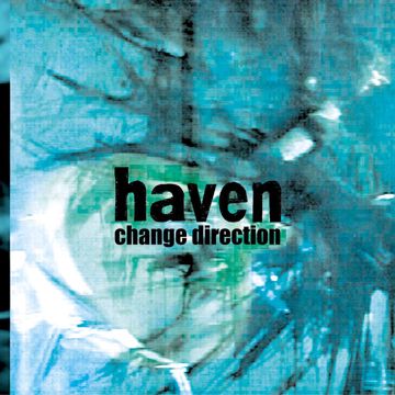 Change Direction-cover