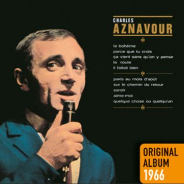la boheme-cover