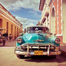 Represent Cuba (feat. Heather Headley)-cover
