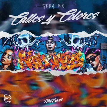 Calles y Colores-cover