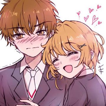 Lover Story-cover