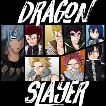 Dragon Slayer Cypher-cover