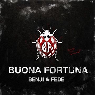 Buona Fortuna-cover
