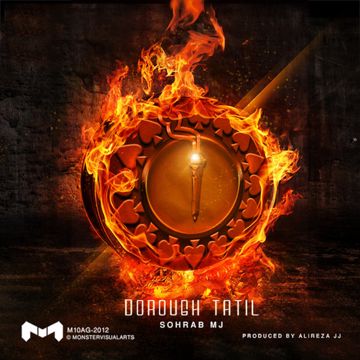 Dorough Tatil-cover