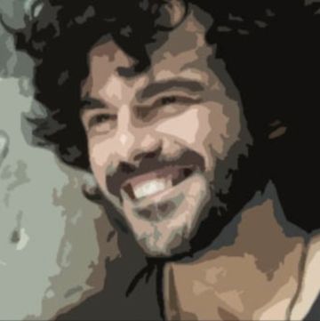 Amore raccontami-cover