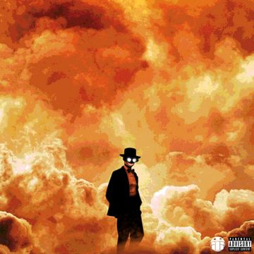 Insane! (Talking to God?)-cover