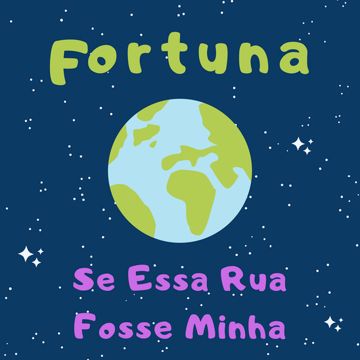 Se Essa Rua Fosse Minha-cover