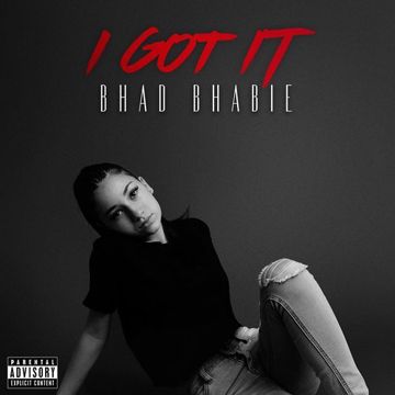 I Got It-cover