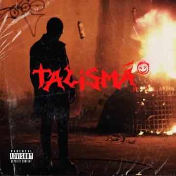 Talismã-cover