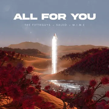 All For You-cover