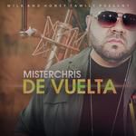 De Vuelta-cover