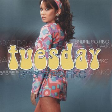 Tuesday-cover