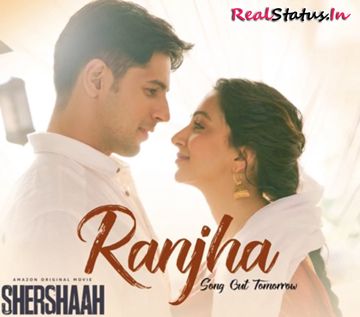 Ranjha-cover