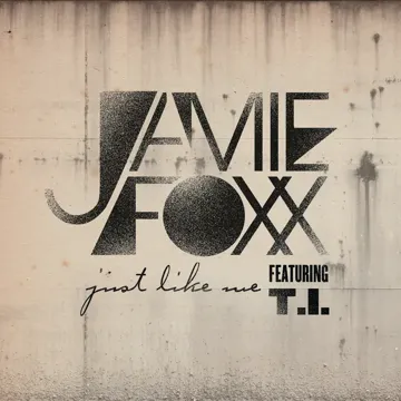 Just Like Me-cover