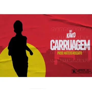 Carruagem-cover
