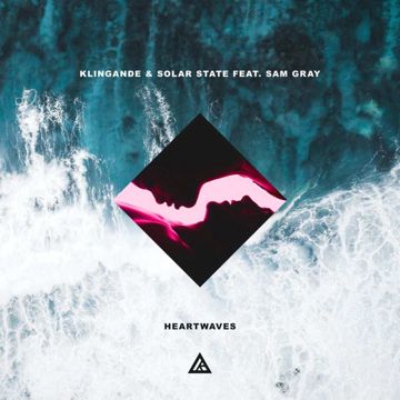 Heartwaves (feat. Sam Gray)-cover