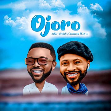 Ojoro-cover