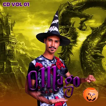 Novinha Cabulosa-cover