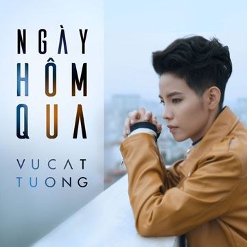 Vết Mưa (tone Nam)-cover