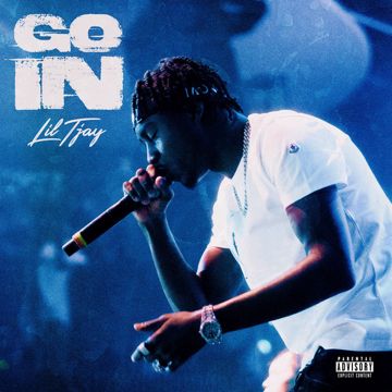 Goin Up-cover