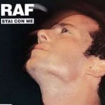 Stai con me-cover