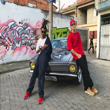 De Quebrada-cover