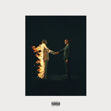 Creepin'-cover