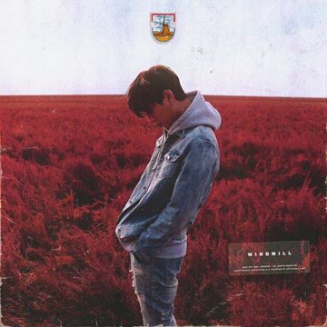 W I N D M I L L-cover