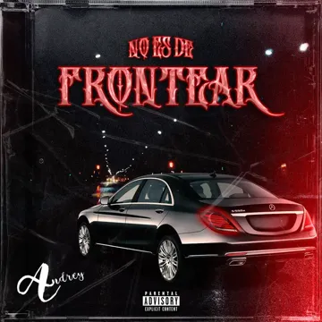 No Es De Frontear-cover